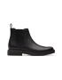 Clarks Ghete Chelsea de piele Clarkdale Easy - Pled.ro