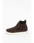 Clarks Ghete Chelsea din piele intoarsa Street - Pled.ro