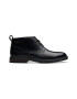 Clarks Ghete chukka de piele Aldwyn - Pled.ro