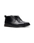 Clarks Ghete chukka de piele Aldwyn - Pled.ro