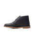 Clarks Ghete chukka de piele Bushacre 3 - Pled.ro