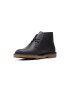 Clarks Ghete chukka de piele Bushacre 3 - Pled.ro