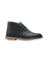 Clarks Ghete chukka de piele Bushacre 3 - Pled.ro