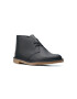 Clarks Ghete chukka de piele Bushacre 3 - Pled.ro