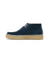 Clarks Ghete chukka de piele Torhill - Pled.ro