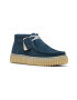 Clarks Ghete chukka de piele Torhill - Pled.ro