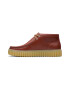 Clarks Ghete chukka de piele Torhill - Pled.ro