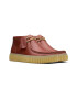 Clarks Ghete chukka de piele Torhill - Pled.ro