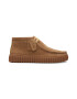 Clarks Ghete chukka de piele Torhill - Pled.ro