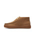 Clarks Ghete chukka de piele Torhill - Pled.ro