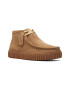 Clarks Ghete chukka de piele Torhill - Pled.ro