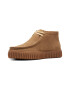 Clarks Ghete chukka de piele Torhill - Pled.ro