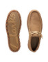 Clarks Ghete chukka de piele Torhill - Pled.ro