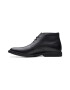 Clarks Ghete chukka impermeabile de piele Atticus - Pled.ro