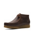 Clarks Ghete de piele cu sireturi - Pled.ro