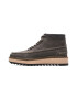 Clarks Ghete de piele intoarsa Clarkhill - Pled.ro