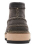 Clarks Ghete de piele intoarsa Clarkhill - Pled.ro