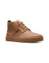 Clarks Ghete de piele Streethill - Pled.ro