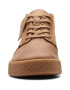 Clarks Ghete de piele Streethill - Pled.ro