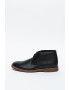 Clarks Ghete din piele Atticus Limit - Pled.ro