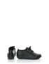 Clarks Mocasini de piele intoarsa Funny Dream - Pled.ro