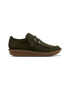 Clarks Mocasini de piele intoarsa Funny Dream - Pled.ro