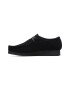 Clarks Mocasini de piele intoarsa Wallabeeevo - Pled.ro