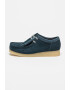 Clarks Mocasini de piele intoarsa Wallabeeevo - Pled.ro