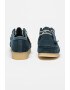 Clarks Mocasini de piele intoarsa Wallabeeevo - Pled.ro