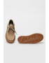 Clarks Mocasini din material textil Torhill - Pled.ro