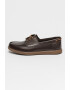 Clarks Mocasini din piele Bratton - Pled.ro