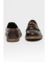 Clarks Mocasini din piele Bratton - Pled.ro