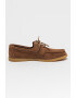 Clarks Mocasini din piele intoarsa Clarkbay Go - Pled.ro