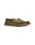 Clarks Mocasini uni de piele intoarsa - Pled.ro