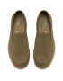 Clarks Mocasini uni de piele intoarsa - Pled.ro