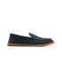 Clarks Mocasini uni de piele intoarsa - Pled.ro