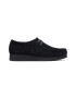 Clarks Pantofi boat din piele intoarsa Wallabee - Pled.ro