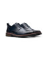 Clarks Pantofi brogue de piele Aldwin Limit - Pled.ro