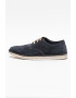 Clarks Pantofi casual de piele intoarsa Forge Vibe - Pled.ro