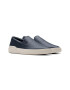 Clarks Pantofi casual de piele nabuc Craft Swift Go - Pled.ro