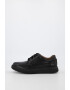 Clarks Pantofi casual de piele Un Abode Ease - Pled.ro