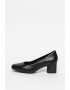 Clarks Pantofi cu toc masiv Un Cosmo Dress - Pled.ro