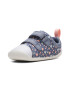 Clarks Pantofi cu velcro si model cu inimi Roamer Craft - Pled.ro