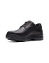 Clarks Pantofi de pele cu sireturi Gore-Tex - Pled.ro