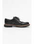 Clarks Pantofi de piele Batcombe Wing - Pled.ro