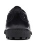 Clarks Pantofi de piele Batcombear - Pled.ro