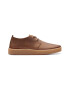 Clarks Pantofi de piele Beeswax - Pled.ro