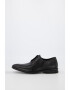 Clarks Pantofi de piele Bensley Run - Pled.ro