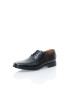 Clarks Pantofi de piele Tilden-Walk Negru - Pled.ro