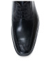 Clarks Pantofi de piele Tilden-Walk Negru - Pled.ro